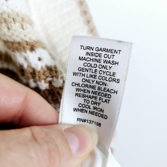 Rachel Zoe 2-Piece Set Knit Tank Top and Skirt NWT - Picture 12 of 12